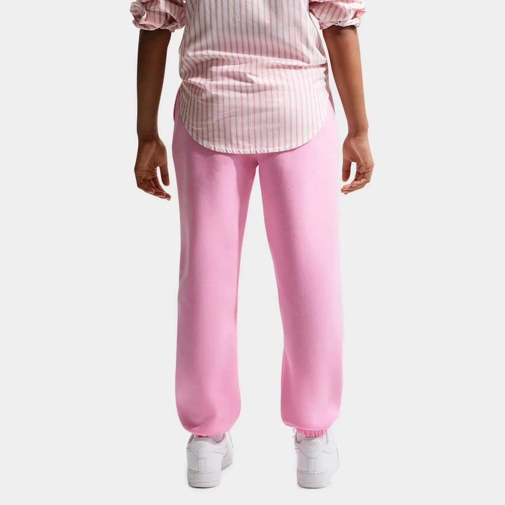 Girls' Big Kids' Fleece Jogger Pants