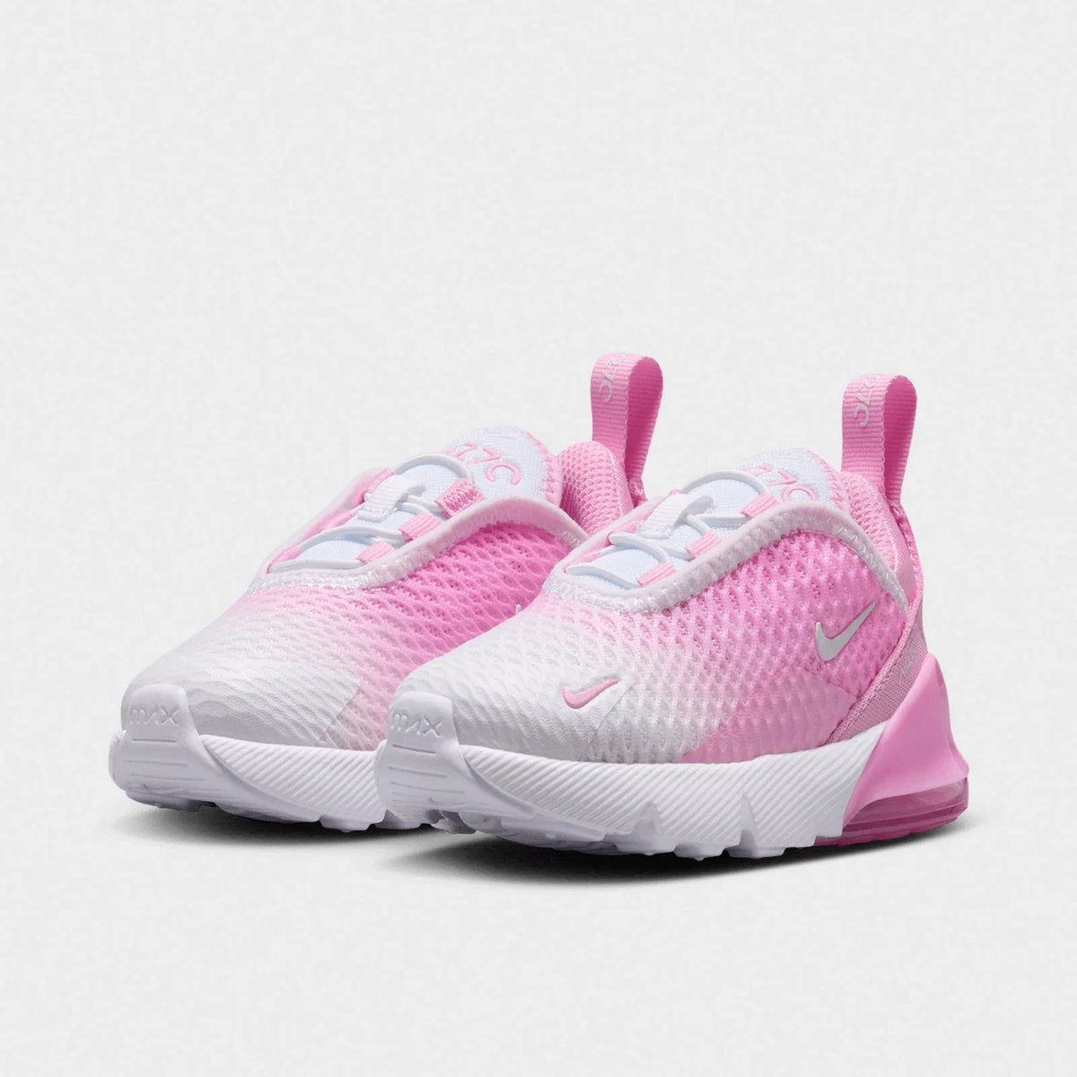 Toddler Cushioned Casual Sneakers