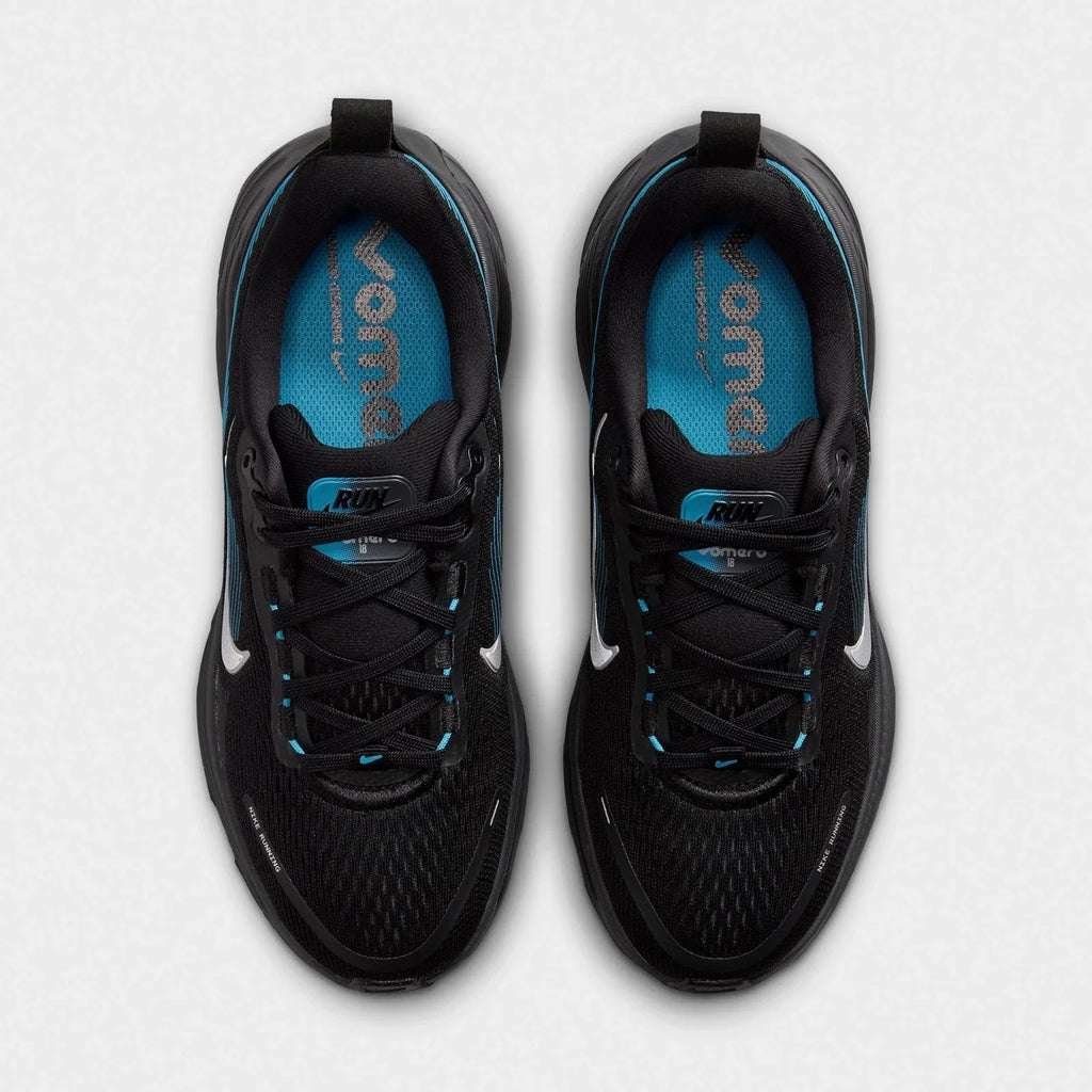 Kids' Cushioned Mesh Road Running Shoes