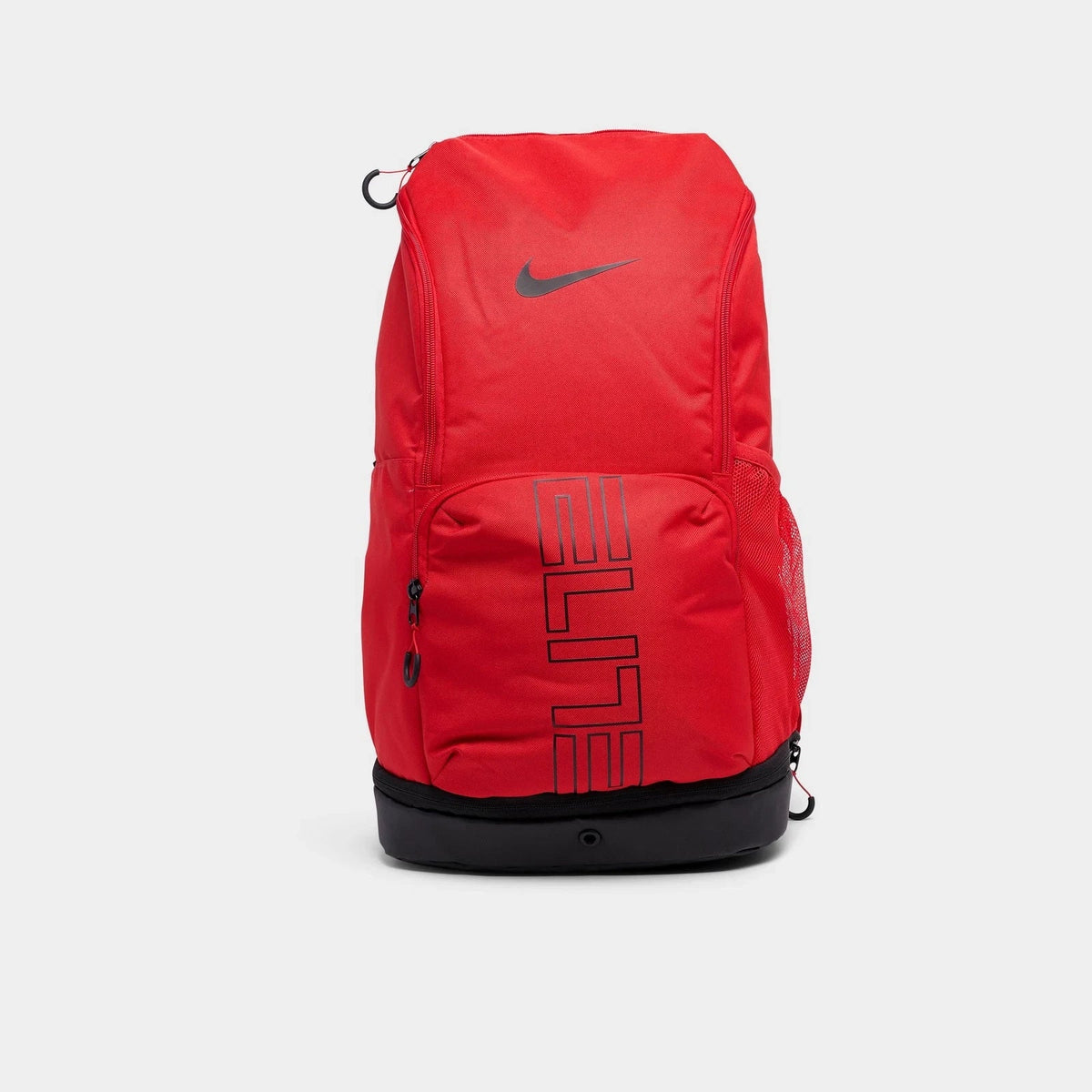 32L Basketball Gear Backpack - Red