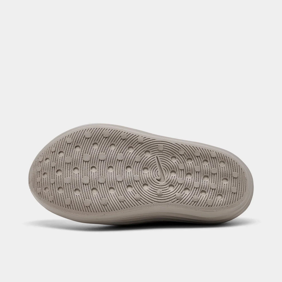 Big Kids' Cushioned Slip-On Recovery Shoes
