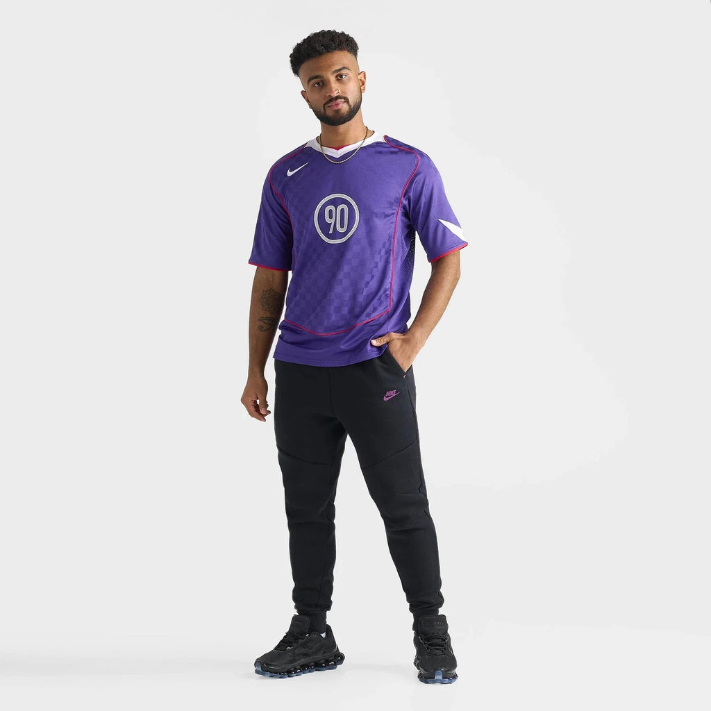 Men's Slim Fleece Jogger Pants