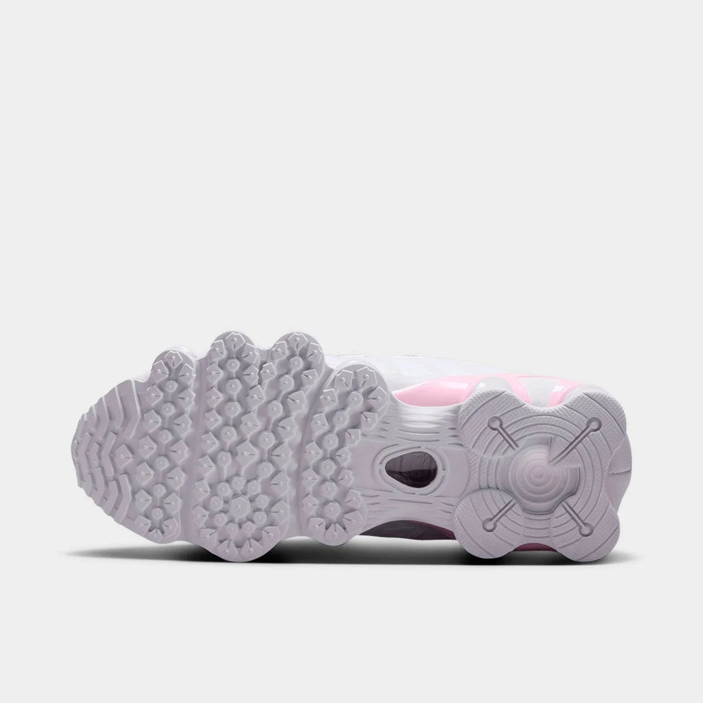Kids' Column Cushion Casual Sneakers