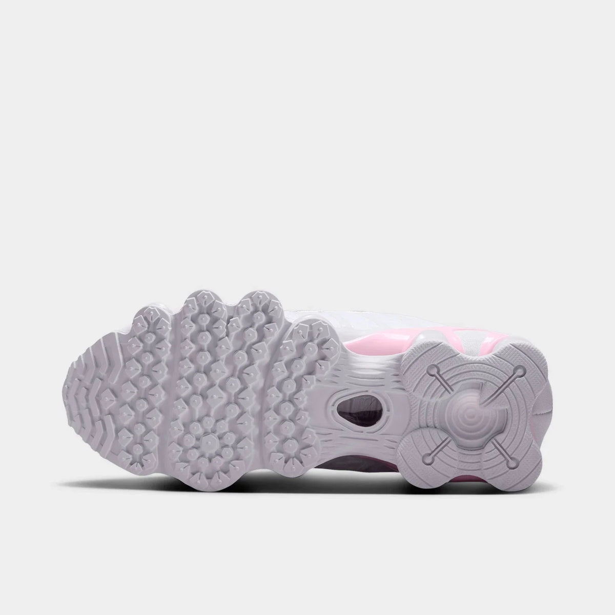 Kids' Column Cushion Casual Sneakers